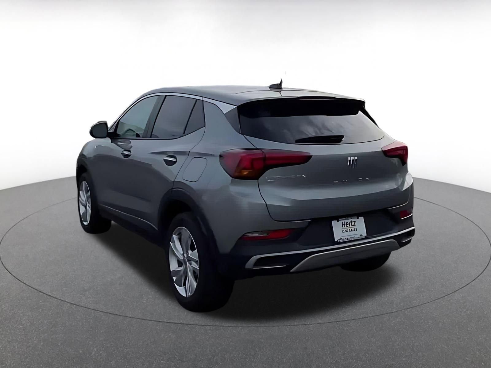 Used 2025 Buick Encore GX Preferred image 10