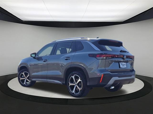 New 2026 Volkswagen Tiguan SE image 5