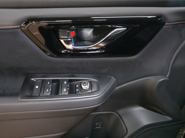 New 2026 Subaru Forester Sport AWD/4WD image 10