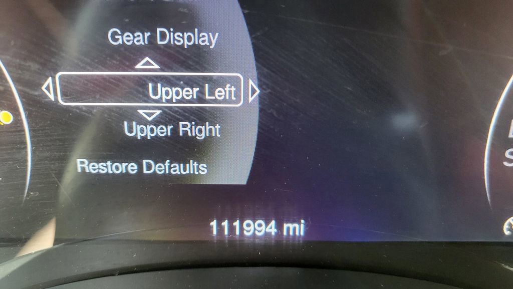 Used 2015 Jeep Grand Cherokee Laredo w/ Quick Order Package 23E AWD/4WD image 31
