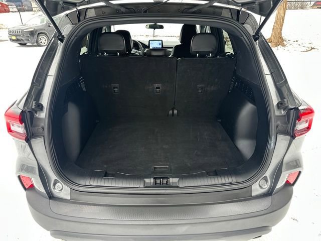 Certified 2025 Ford Escape ST-Line image 19
