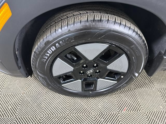Used 2026 Hyundai Santa Fe SE AWD/4WD image 28