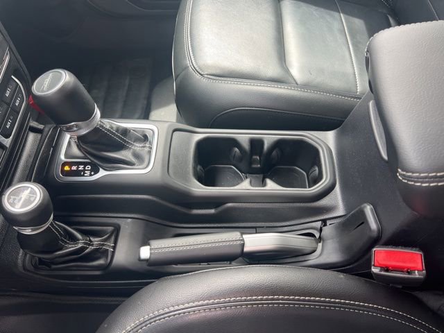 Used 2022 Jeep Gladiator Overland w/ Popular Equipment Package image 17