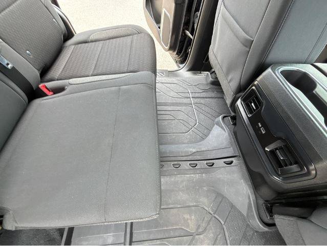 Used 2023 Chevrolet Silverado 1500 RST w/ Protection Package AWD/4WD image 8