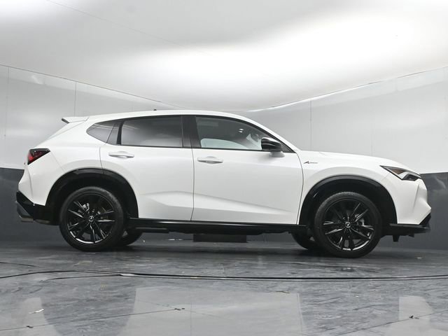 Used 2025 Acura ADX A-Spec image 45