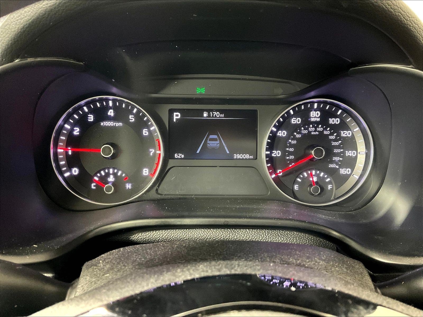 Certified 2023 Kia Forte LXS w/ LXS Technology Package FWD image 13