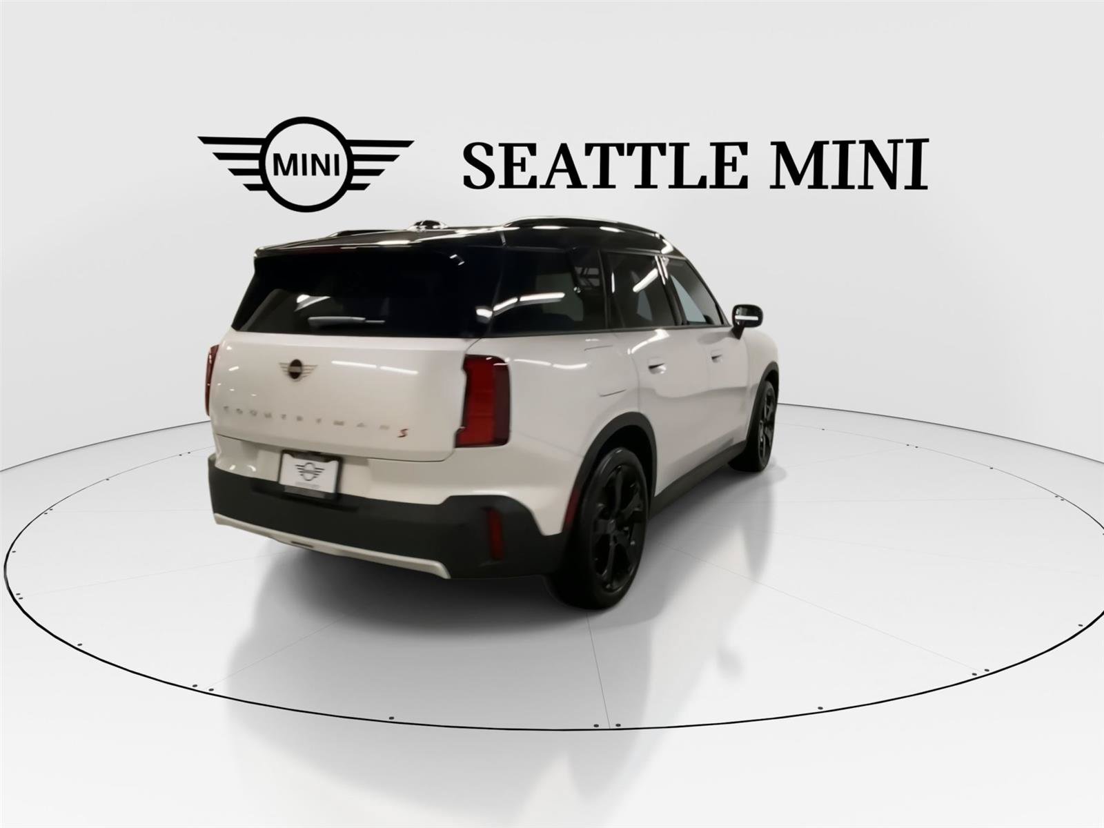Used 2026 MINI Cooper Countryman S w/ Comfort Package Max AWD/4WD image 11