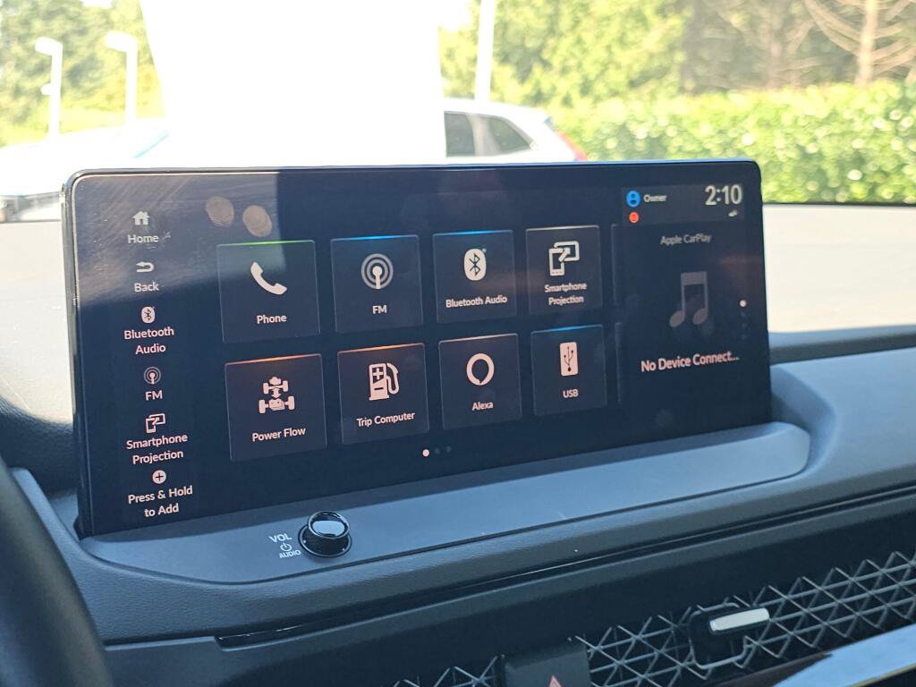 Certified 2023 Honda Accord EX-L image 28