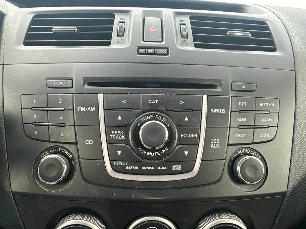 Used 2014 MAZDA MAZDA5 Grand Touring FWD image 24