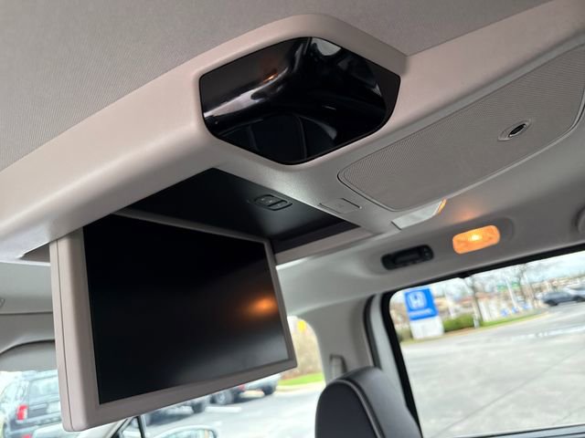 Used 2025 Honda Odyssey Elite image 26