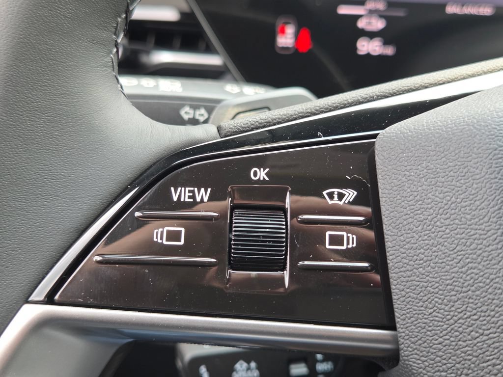 New 2027 Audi Q6 e-tron Prestige AWD/4WD image 21