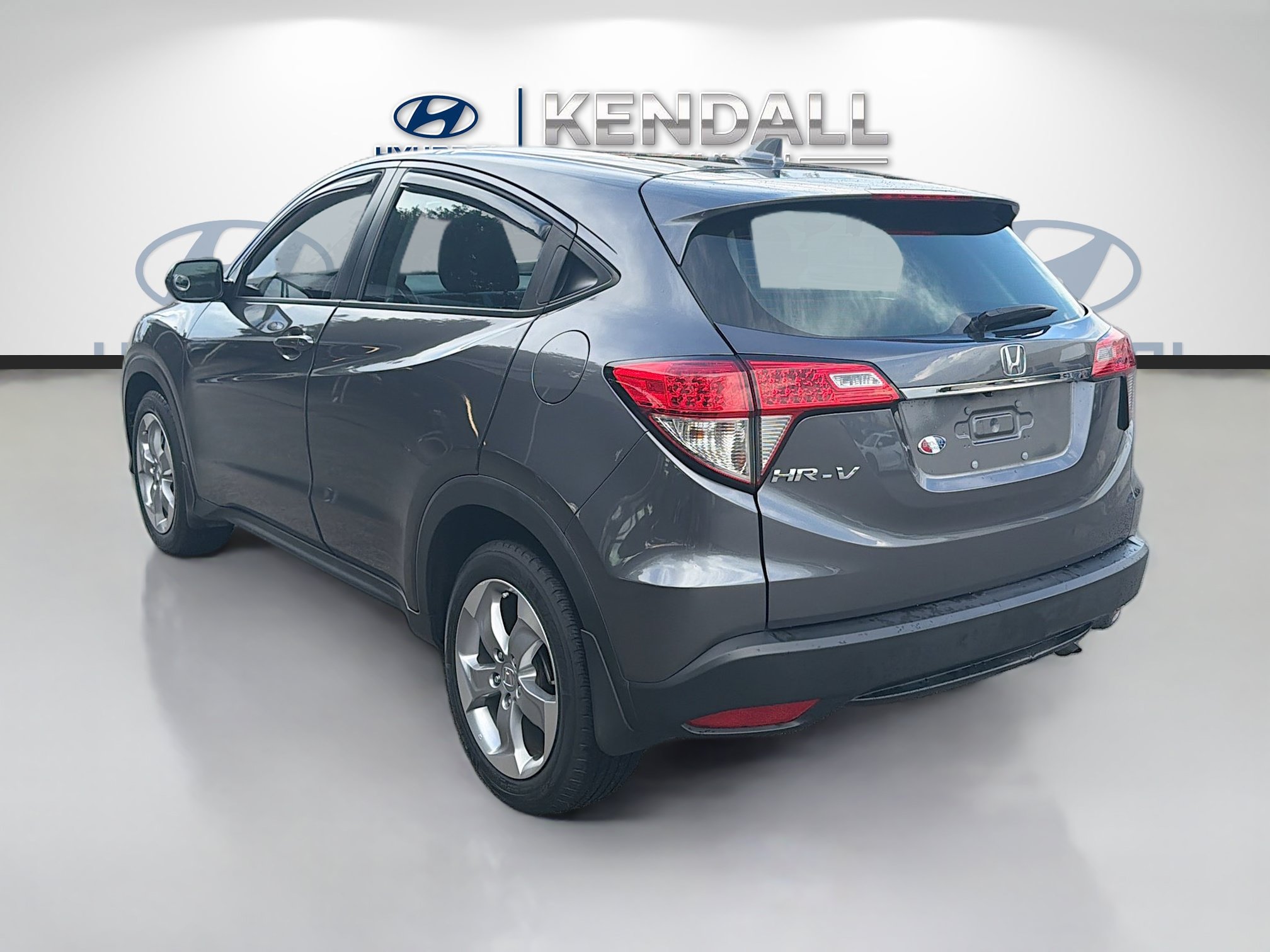 Used 2022 Honda HR-V LX image 4