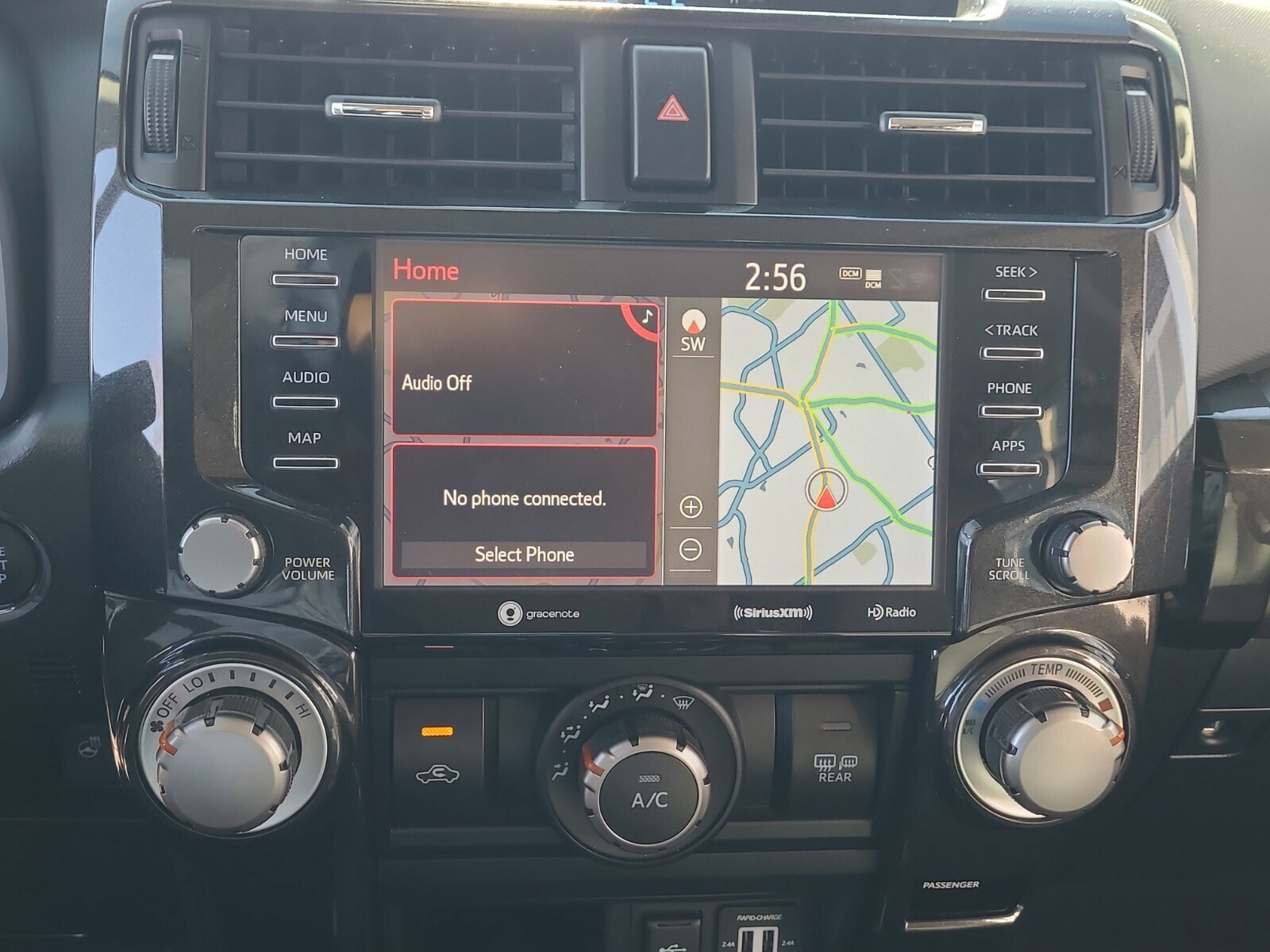 Used 2023 Toyota 4Runner TRD Off-Road Premium image 16