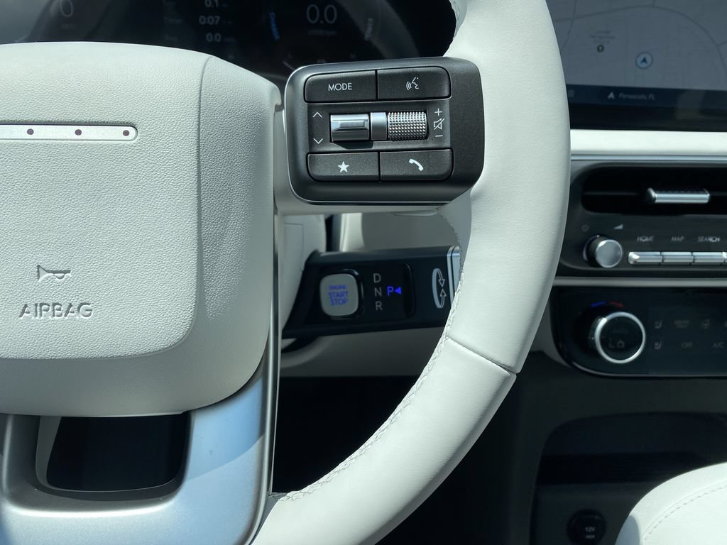 New 2027 Hyundai Palisade Limited FWD image 21