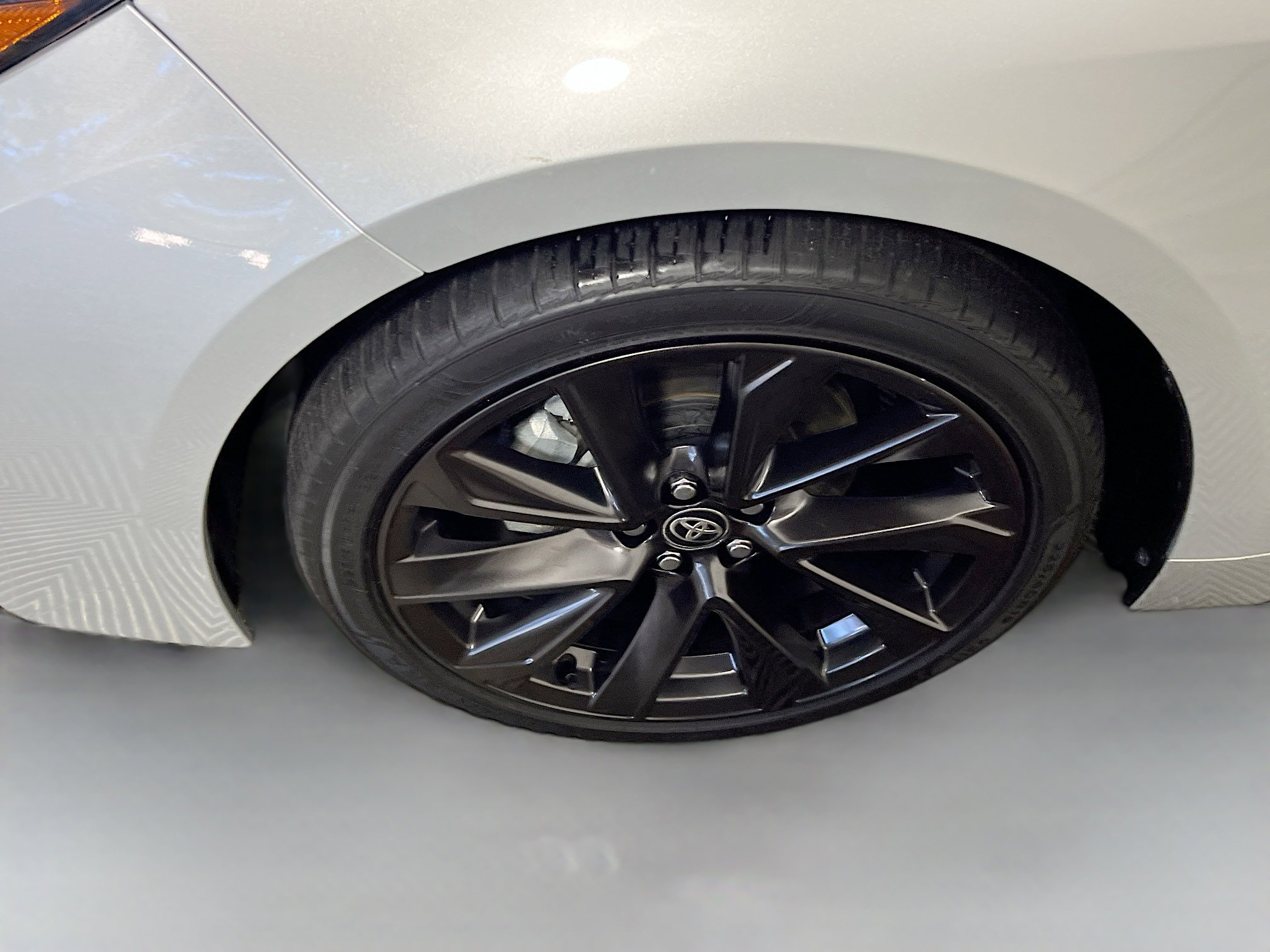 Used 2023 Toyota Corolla SE image 14