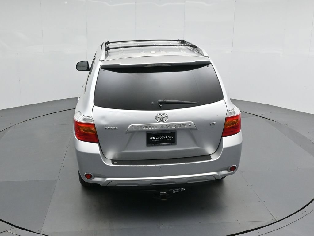 Used 2009 Toyota Highlander Limited image 39