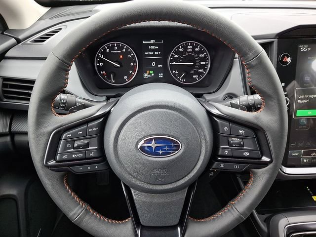 New 2026 Subaru Crosstrek 2.5i Limited AWD/4WD image 14