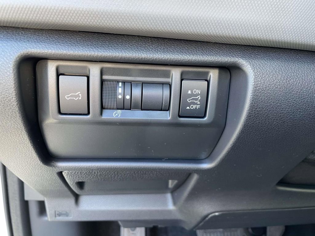 New 2026 Subaru Forester Sport w/ Sport Plus Package AWD/4WD image 22
