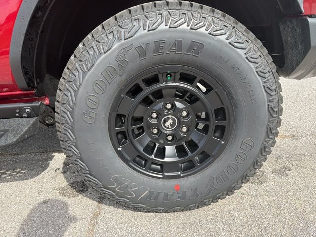 New 2026 Ford Bronco Big Bend w/ Black Diamond Package AWD/4WD image 18