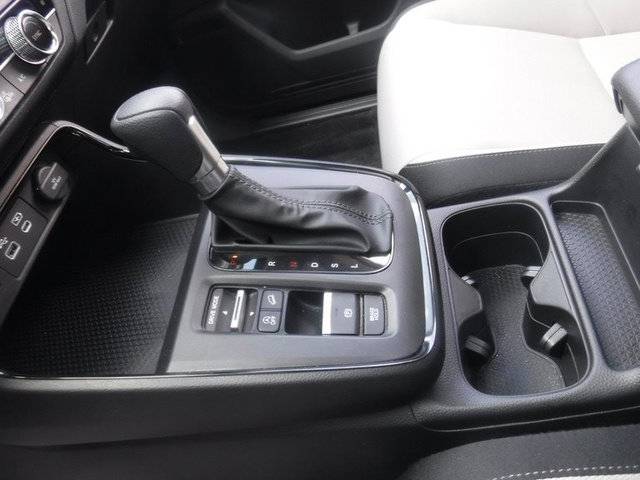 Used 2024 Honda CR-V EX image 18