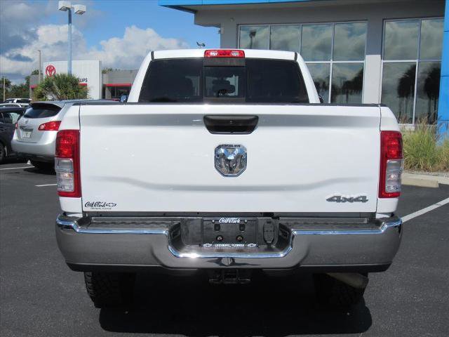 Used 2021 RAM 2500 Tradesman image 5