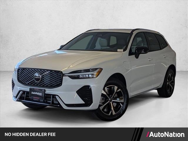 New 2026 Volvo XC60 T8 Core AWD/4WD video 1