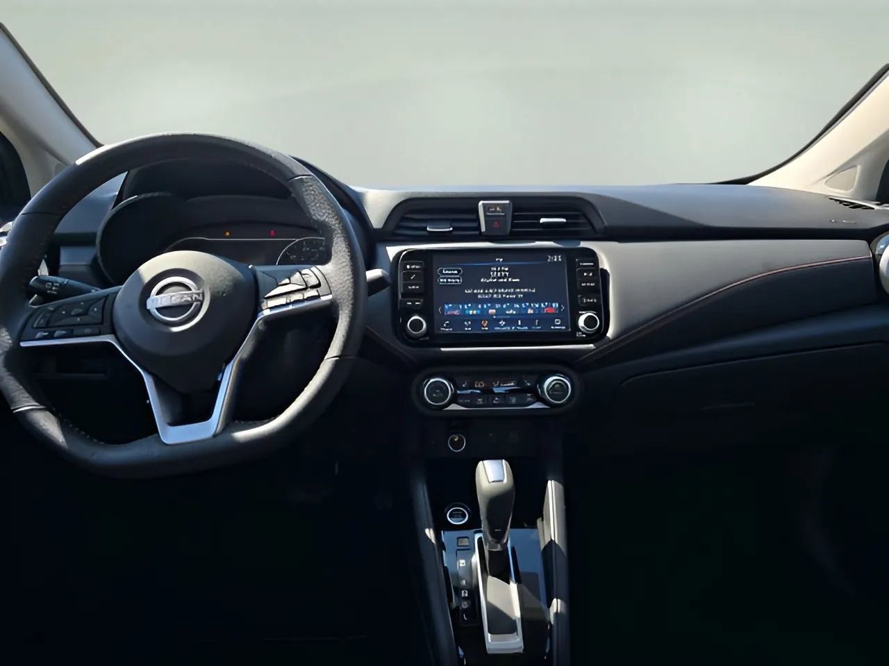 Used 2024 Nissan Versa SR w/ Trunk Package image 20