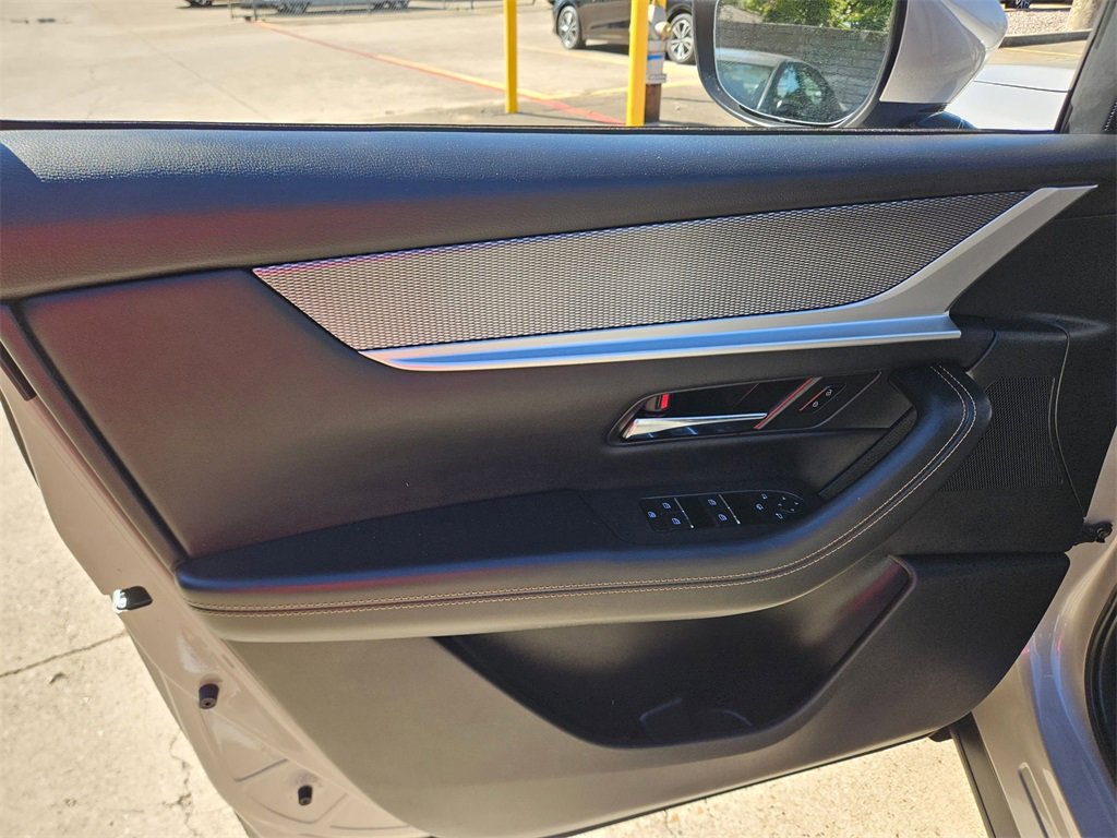 Used 2025 MAZDA CX-90 3.3 Turbo w/ Premium Plus Pkg image 13