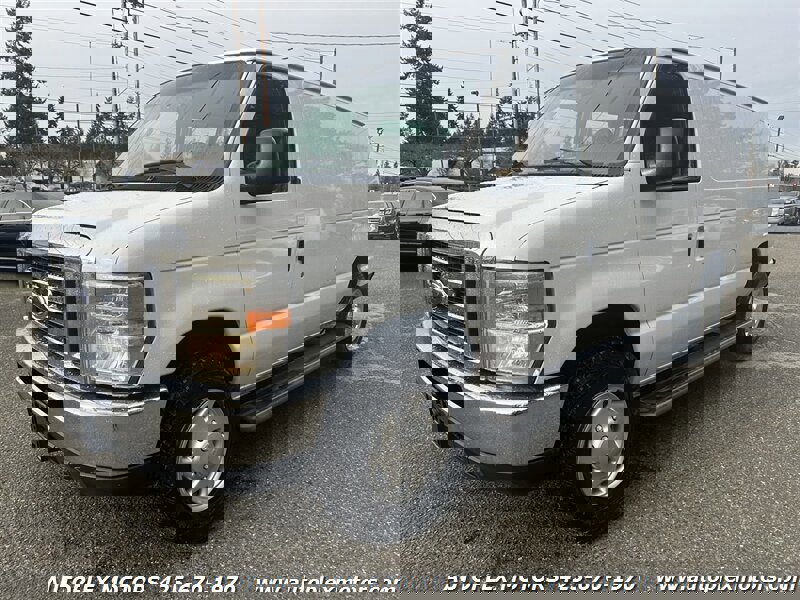 Used 2008 Ford E-250 and Econoline 250 image 1