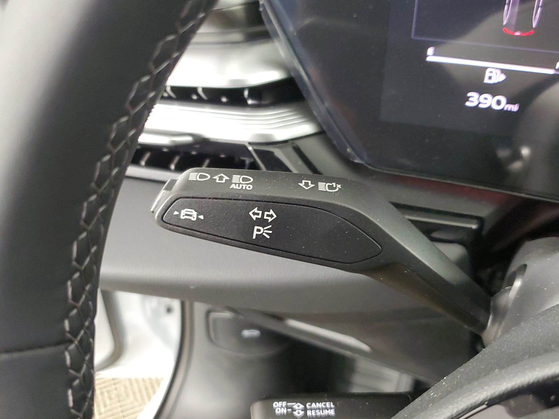 New 2026 Audi A6 Prestige image 37