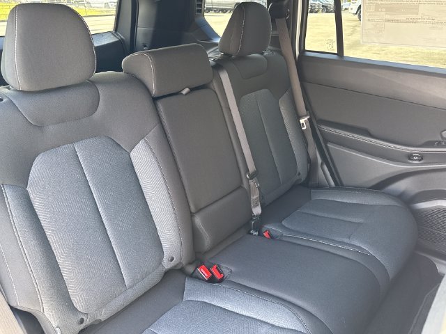 New 2026 Jeep Cherokee Laredo AWD/4WD image 22