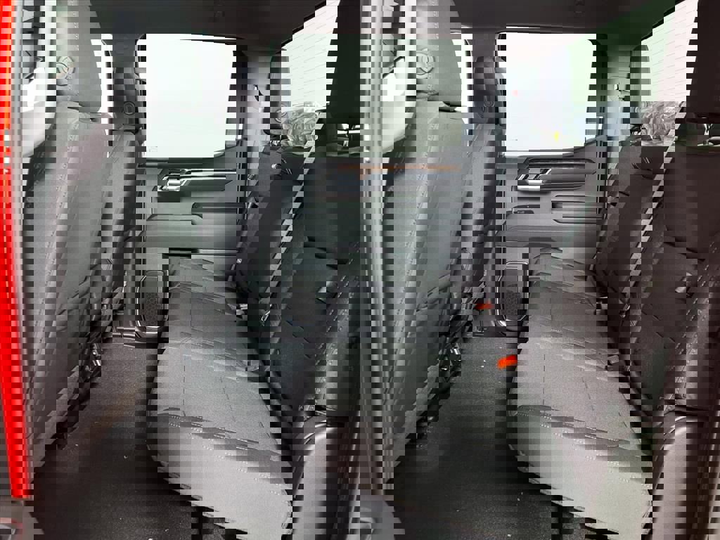 New 2026 GMC Sierra 1500 Elevation w/ Elevation Select Package image 23