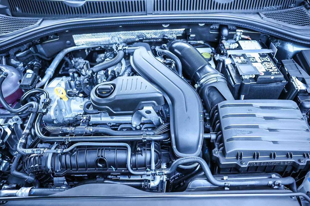 New 2026 Volkswagen Jetta S image 60