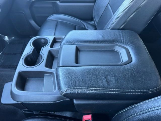 Used 2019 Chevrolet Silverado 1500 LT w/ All-Star Edition AWD/4WD image 19