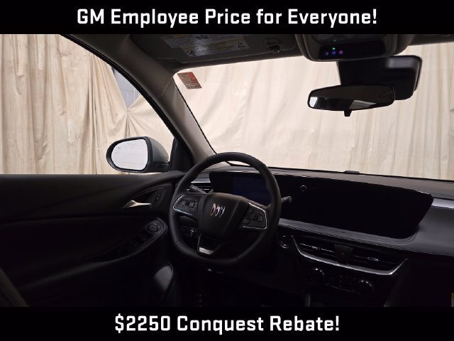 New 2026 Buick Encore GX Sport Touring w/ Comfort Package AWD/4WD image 34