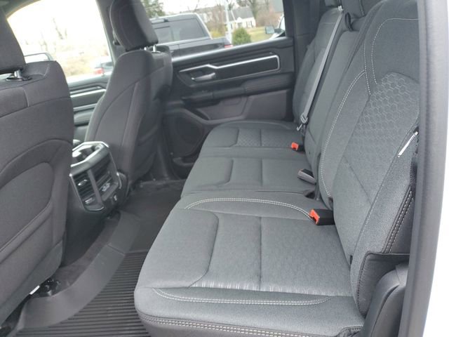 New 2026 RAM 1500 4x4 Crew Cab image 14