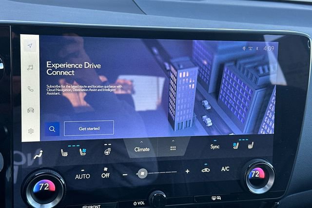 New 2026 Lexus NX 450h+ AWD w/ Luxury Package image 17