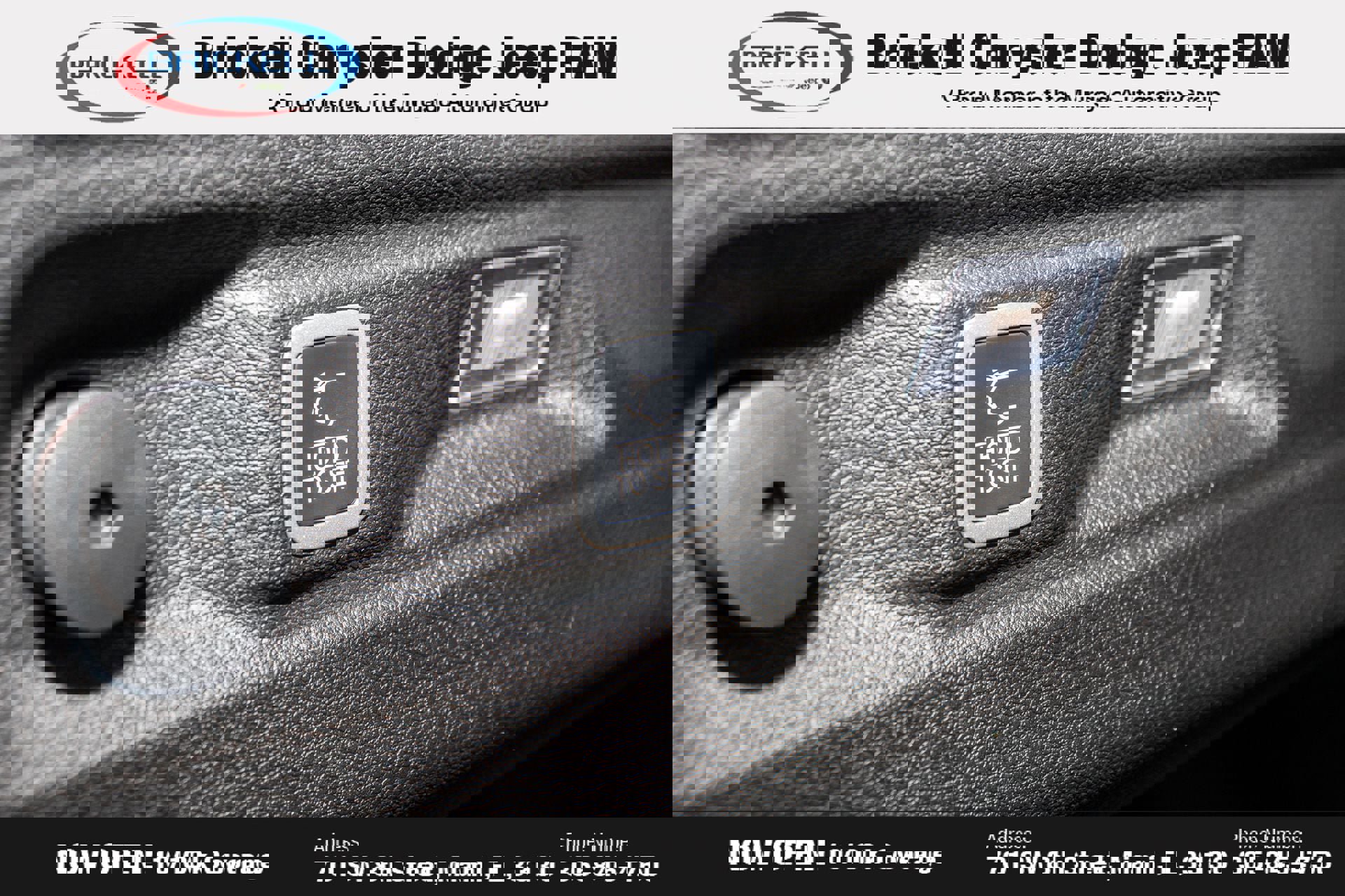 Used 2025 Jeep Grand Cherokee L Altitude image 10