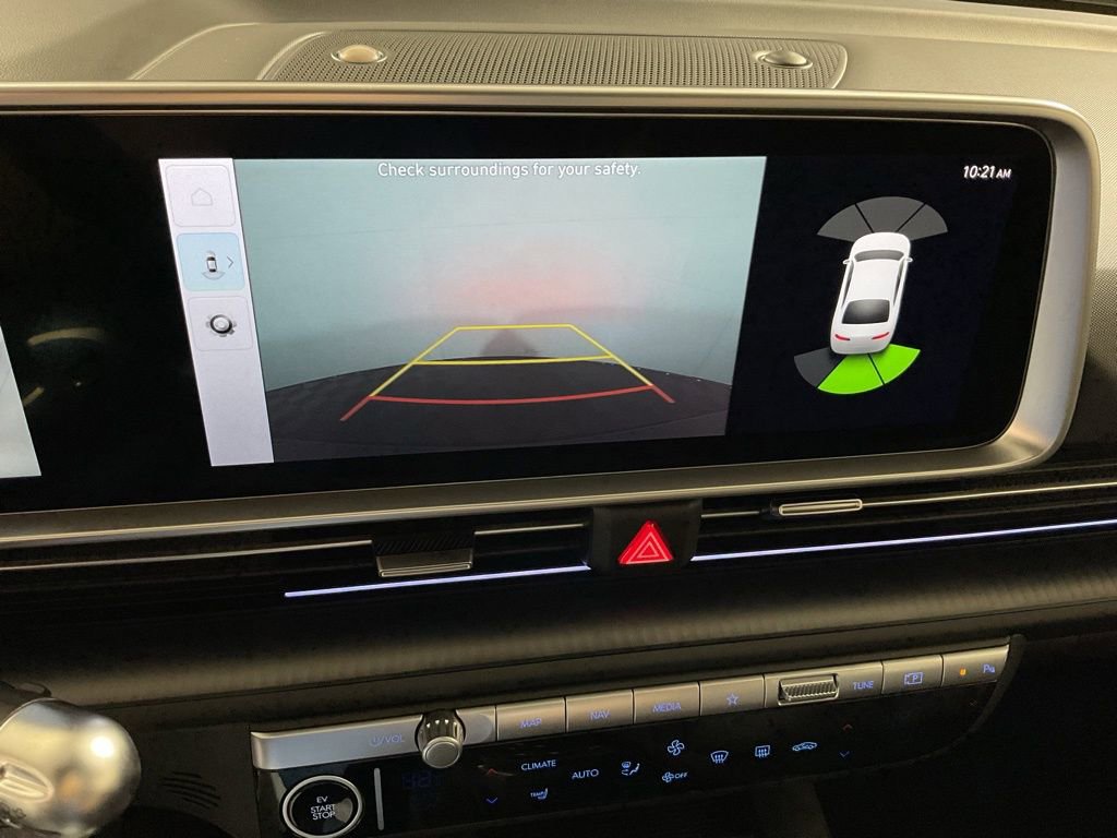 New 2025 Hyundai Ioniq 6 SEL image 4