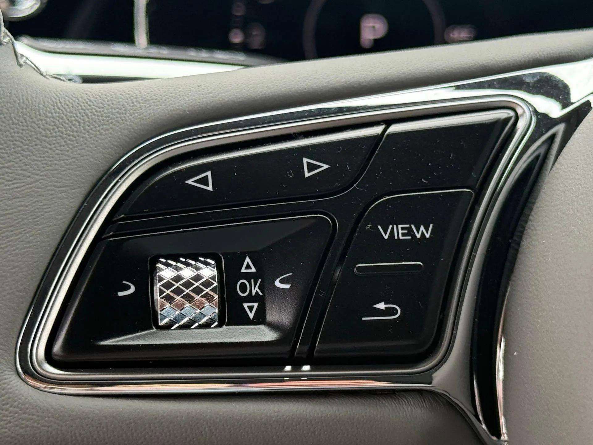 New 2026 Bentley Continental Mulliner image 38