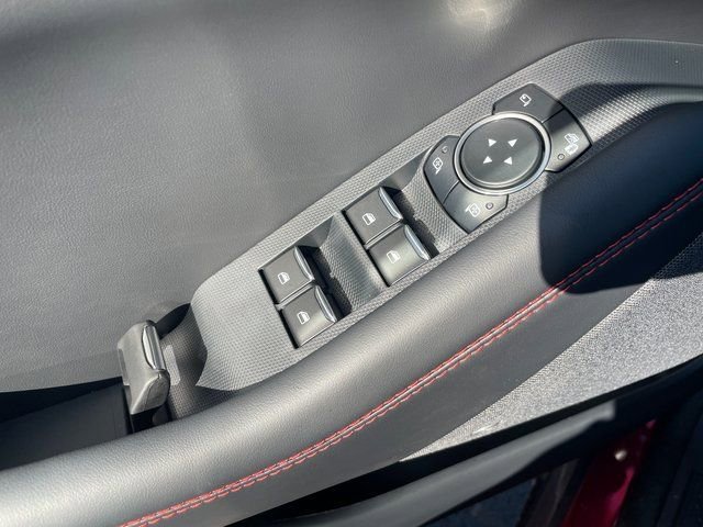 New 2025 Ford Mustang Mach-E Premium w/ Sport Appearance Package image 20
