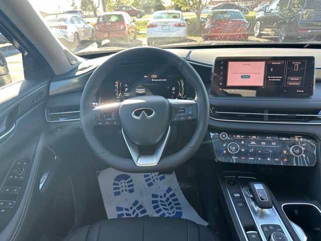 New 2026 INFINITI QX60 Luxe image 15