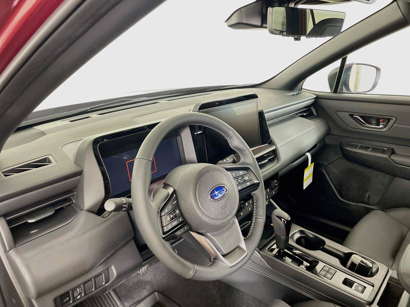 New 2026 Subaru Outback Touring AWD/4WD image 25