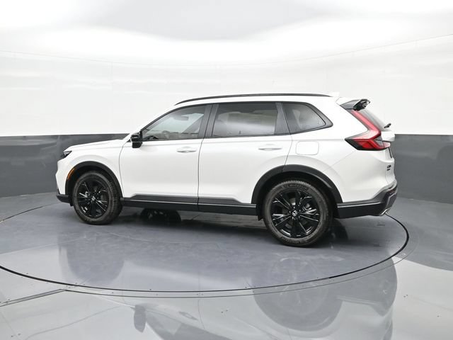 New 2026 Honda CR-V Sport Touring image 5