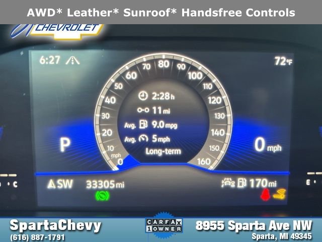 Used 2022 Volkswagen Tiguan SE image 13