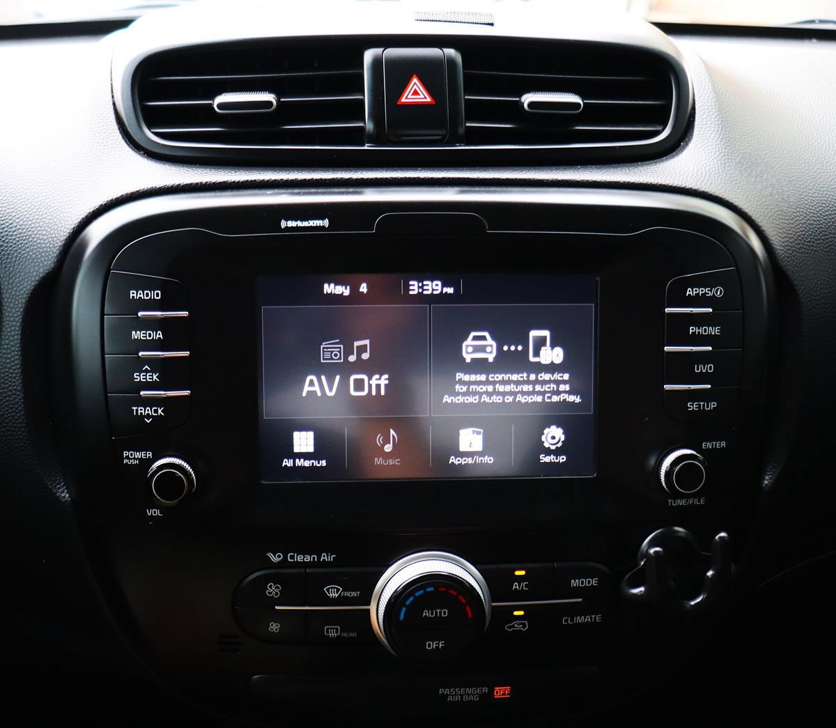 Used 2018 Kia Soul + FWD image 44