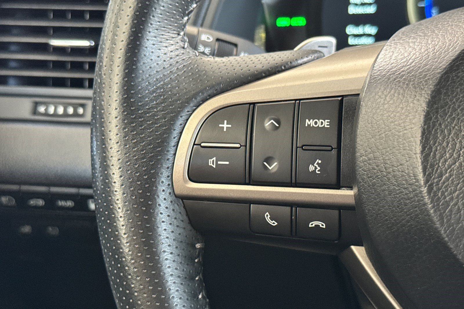 Used 2017 Lexus RX 450h F Sport AWD/4WD image 31
