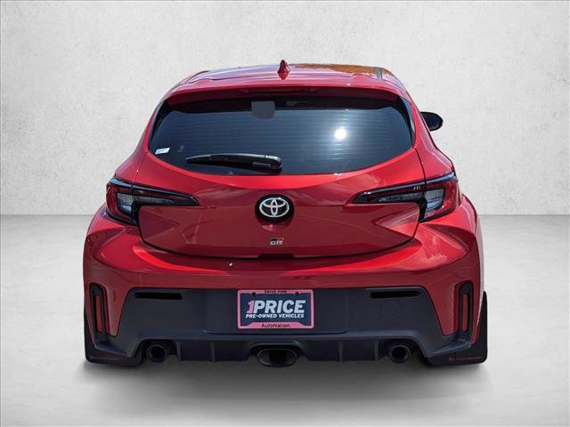 Used 2023 Toyota Corolla GR AWD/4WD image 6