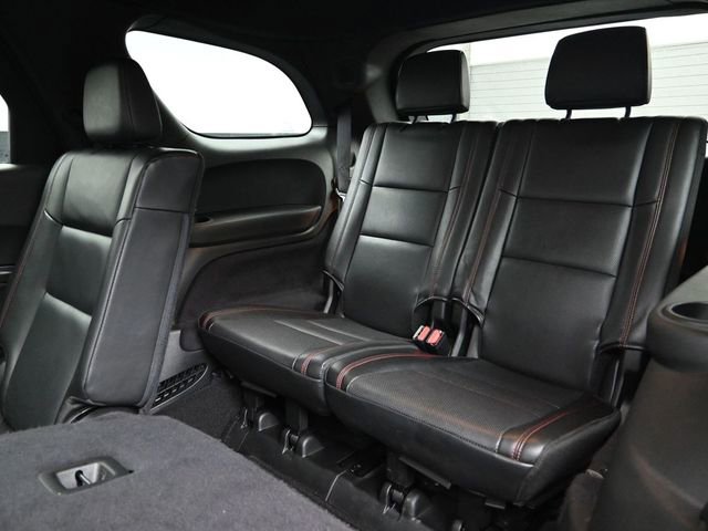 Used 2025 Dodge Durango R/T image 25