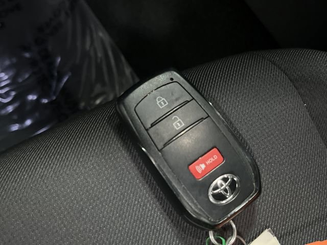 Used 2024 Toyota Tacoma TRD Off-Road image 25